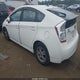 JTDKN3DU2B1357573 2011 Toyota Prius Two auction photo thumbnail 3