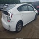 JTDKN3DU2B1357573 2011 Toyota Prius Two auction photo thumbnail 4
