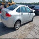 1FAHP3FN1BW187872 2011 Ford Focus Se auction photo thumbnail 4
