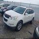 1GNKRGED6BJ137757 2011 Chevrolet Traverse 1Lt auction photo thumbnail 2