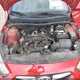 KMHCU4AE5DU423024 2013 Hyundai Accent Gls auction photo thumbnail 10
