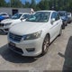 1HGCR2F74FA146148 2015 Honda Accord Ex auction photo thumbnail 2