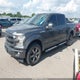 1FTEW1EG0HKC11070 2017 Ford F-150 Lariat auction photo thumbnail 2