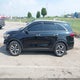 5XYPH4A56KG540202 2019 Kia Sorento 3.3L Ex auction photo thumbnail 15