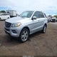 4JGDA5JB2FA581477 2015 Mercedes-Benz Ml 350 auction photo thumbnail 2