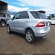 4JGDA5JB2FA581477 2015 Mercedes-Benz Ml 350 auction photo thumbnail 3