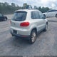 WVGAV7AX2CW530431 2012 Volkswagen Tiguan Se auction photo thumbnail 4