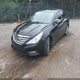 5NPEC4AC7BH018109 2011 Hyundai Sonata Limited auction photo thumbnail 2