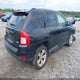 1J4NF1FB7BD134500 2011 Jeep Compass auction photo thumbnail 4