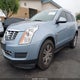 3GYFNCE38DS565962 2013 Cadillac Srx Luxury Collection auction photo thumbnail 2