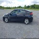 KMHC65LC1HU030266 2017 Hyundai Ioniq Hybrid Blue auction photo thumbnail 14