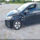 KMHC65LC1HU030266 2017 Hyundai Ioniq Hybrid Blue auction photo thumbnail 17