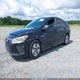KMHC65LC1HU030266 2017 Hyundai Ioniq Hybrid Blue auction photo thumbnail 2