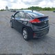 KMHC65LC1HU030266 2017 Hyundai Ioniq Hybrid Blue auction photo thumbnail 3