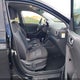 KMHC65LC1HU030266 2017 Hyundai Ioniq Hybrid Blue auction photo thumbnail 5