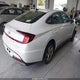 5NPEG4JA5NH147361 2022 Hyundai Sonata Se auction photo thumbnail 4