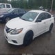 1N4AL3AP6HC233891 2017 Nissan Altima 2.5 Sr auction photo thumbnail 2
