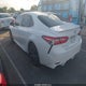 4T1G11AK6LU954343 2020 Toyota Camry Se auction photo thumbnail 3
