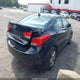 KMHDH4AE2CU360469 2012 Hyundai Elantra Gls (Ulsan Plant) auction photo thumbnail 4