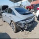 KMHM34AA5SA089080 2025 Hyundai Ioniq 6 Sel auction photo thumbnail 3