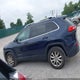 1C4PJMDB8GW244260 2016 Jeep Cherokee Limited auction photo thumbnail 14