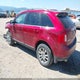 2FMDK4KC4EBA66028 2014 Ford Edge Limited auction photo thumbnail 3