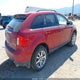2FMDK4KC4EBA66028 2014 Ford Edge Limited auction photo thumbnail 4