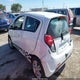 KL8CB6S93FC801477 2015 Chevrolet Spark Ls Cvt auction photo thumbnail 3