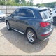 WA1ANAFY2L2073284 2020 Audi Q5 Premium 45 Tfsi Quattro S Tronic auction photo thumbnail 3