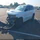 1C4RJFBG9LC197268 2020 Jeep Grand Cherokee Limited X 4X4 auction photo thumbnail 2
