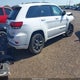 1C4RJFBG9LC197268 2020 Jeep Grand Cherokee Limited X 4X4 auction photo thumbnail 4