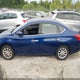 3N1AB7AP1KY358755 2019 Nissan Sentra Sv auction photo thumbnail 14