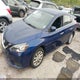 3N1AB7AP1KY358755 2019 Nissan Sentra Sv auction photo thumbnail 2