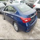 3N1AB7AP1KY358755 2019 Nissan Sentra Sv auction photo thumbnail 3