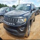 1C4RJEAG0FC125942 2015 Jeep Grand Cherokee Laredo auction photo thumbnail 13
