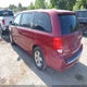2C4RDGBG7GR314193 2016 Dodge Grand Caravan Se auction photo thumbnail 3