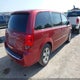 2C4RDGBG7GR314193 2016 Dodge Grand Caravan Se auction photo thumbnail 4