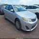 4T4BF1FK7CR195678 2012 Toyota Camry L auction photo thumbnail 1