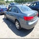 5NPET4AC6AH580534 2010 Hyundai Sonata Gls auction photo thumbnail 3