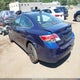 1YVHZ8CH0A5M26603 2010 Mazda Mazda6 I Touring auction photo thumbnail 3