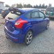 1FADP3L97EL267656 2014 Ford Focus St auction photo thumbnail 4