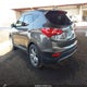 5XYZU3LA5DG014333 2013 Hyundai Santa Fe Sport 2.0T auction photo thumbnail 3