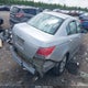 1HGCP26468A063691 2008 Honda Accord 2.4 Lx-P auction photo thumbnail 4