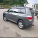 5TDBK3EH3CS153508 2012 Toyota Highlander Se V6 auction photo thumbnail 3