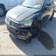 1VWGT7A34HC076304 2017 Volkswagen Passat 1.8T Se auction photo thumbnail 6