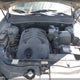 5NMSH73E68H199357 2008 Hyundai Santa Fe Limited/Se auction photo thumbnail 10