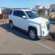 2GKALUEK2C6146428 2012 GMC Terrain Slt-1 auction photo thumbnail 1
