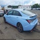 KMHLW4AK9PU010057 2023 Hyundai Elantra N auction photo thumbnail 3