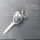 2T1KU4EEXDC948622 2013 Toyota Matrix L auction photo thumbnail 11