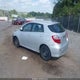 2T1KU4EEXDC948622 2013 Toyota Matrix L auction photo thumbnail 3